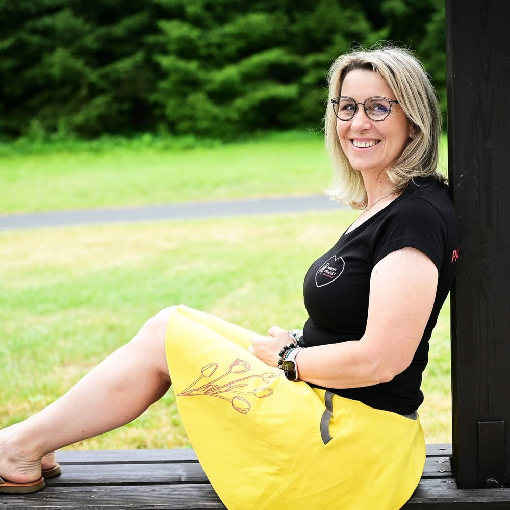 Needo Talks Jitka Reineltová